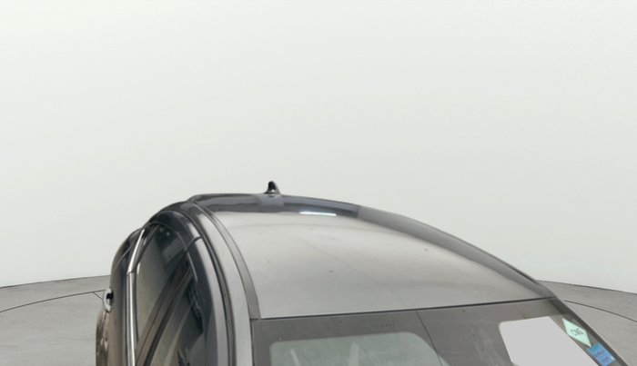 2023 Tata TIGOR XZ PLUS CNG, CNG, Manual, 72,123 km, Roof