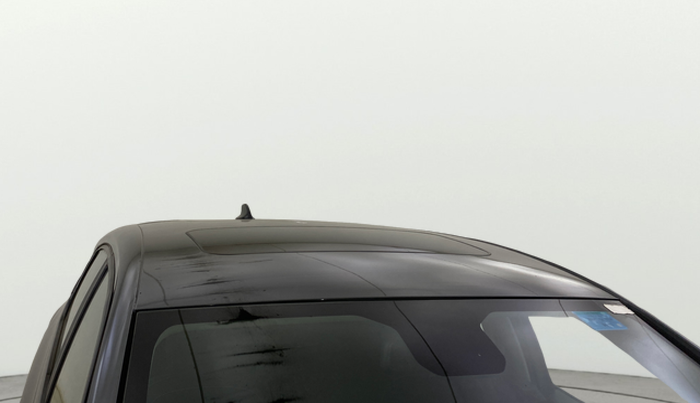 2023 Tata ALTROZ XZ Plus Sunroof i-Turbo , Petrol, Manual, 3,442 km, Roof