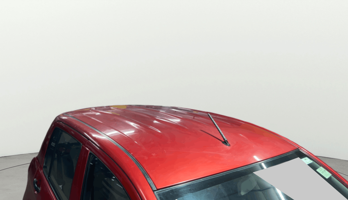 2015 Maruti Celerio VXI AMT, Petrol, Automatic, 23,156 km, Roof