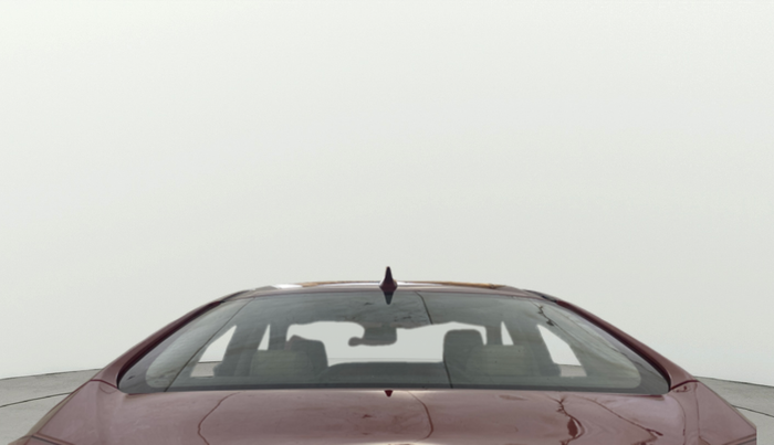 2019 Honda Civic 1.6L I-DTEC VX MT, Diesel, Manual, 78,454 km, Rear Windshield