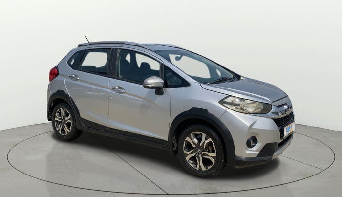 2018 Honda WR-V 1.5L I-DTEC VX MT, Diesel, Manual, 70,588 km, SRP
