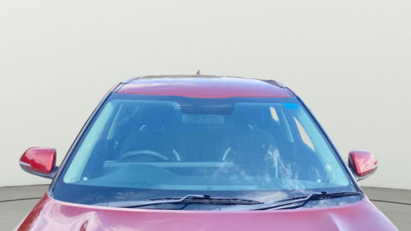 2022 KIA SELTOS HTK 1.5 PETROL, Petrol, Manual, 31,906 km, Front Windshield
