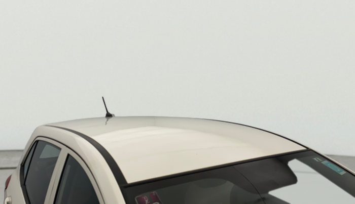 2014 Hyundai Grand i10 MAGNA 1.2 KAPPA VTVT, Petrol, Manual, 5,213 km, Roof