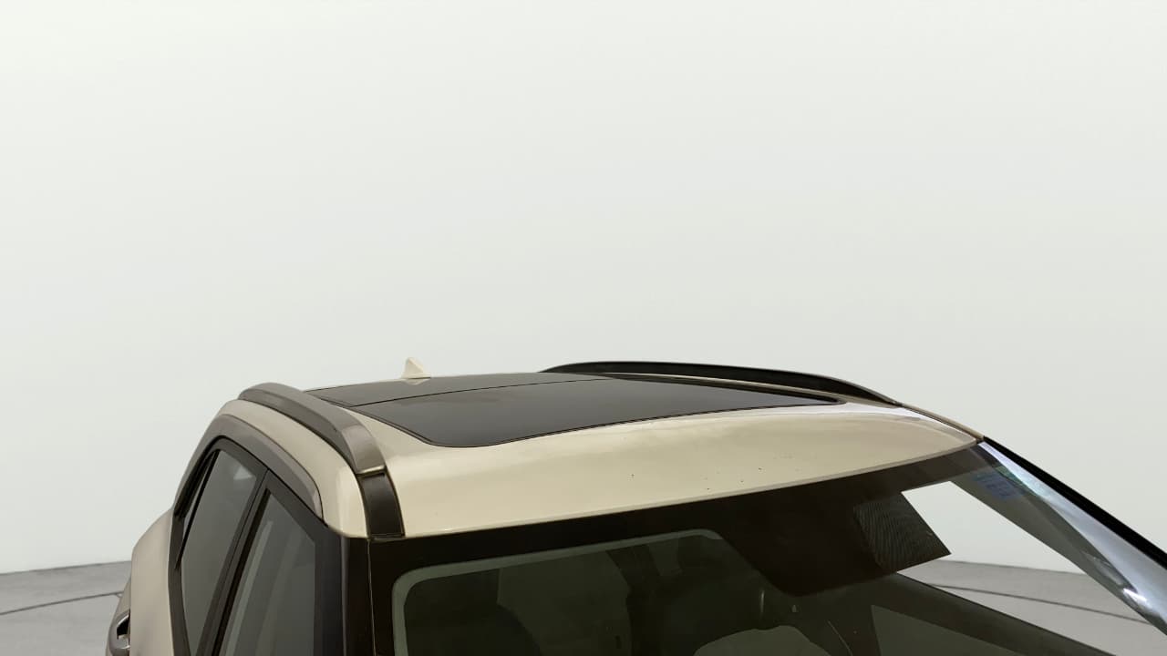 2023 Hyundai Creta SX (O) IVT 1.5 PETROL, Petrol, Automatic, 73,082 km, Roof