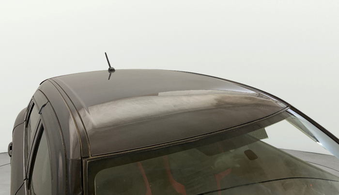 2016 Maruti Baleno DELTA PETROL 1.2, Petrol, Manual, 68,656 km, Roof