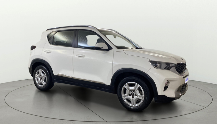 2020 KIA SONET HTK PLUS 1.0 DCT, Petrol, Automatic, 52,242 km, SRP