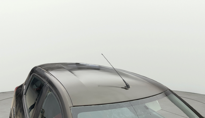 2021 Renault Kwid RXT 1.0 (O), Petrol, Manual, 21,013 km, Roof