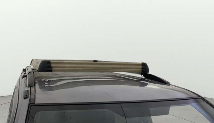 2017 Maruti Wagon R 1.0 LXI CNG, CNG, Manual, 1,00,490 km, Roof