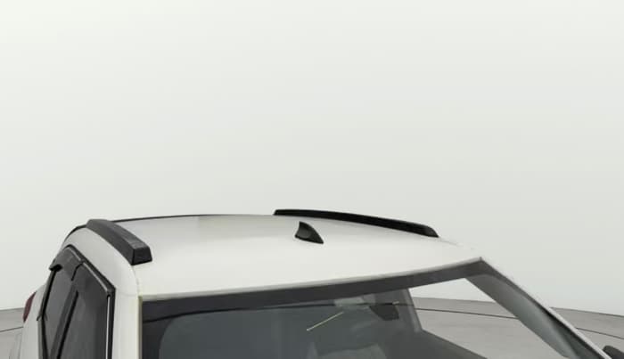2023 Tata PUNCH PURE MT, Petrol, Manual, 54,174 km, Roof