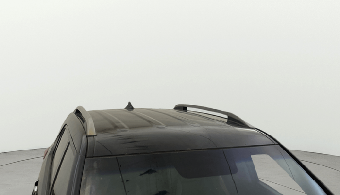 2015 Hyundai Creta SX PLUS AT 1.6 DIESEL, Diesel, Automatic, 1,28,098 km, Roof