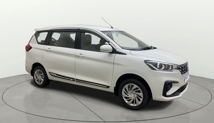 2024 Maruti Ertiga VXI SHVS, Petrol, Manual, 92,228 km, SRP