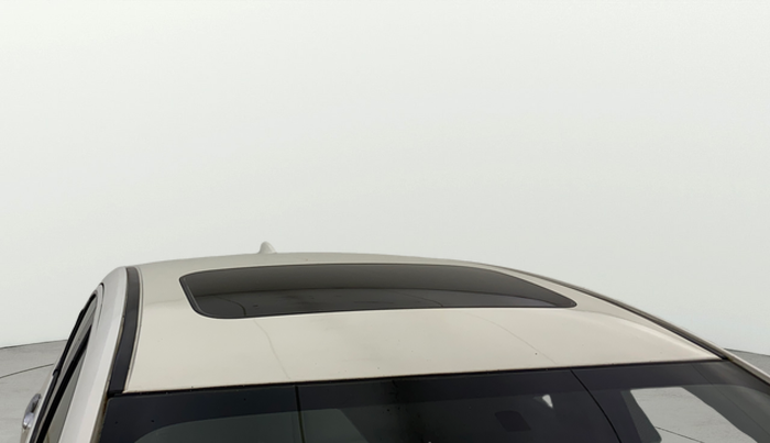 2015 Honda City 1.5L I-VTEC VX CVT, Petrol, Automatic, 32,925 km, Roof