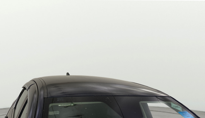 2022 Tata TIGOR XZ PLUS CNG, CNG, Manual, 52,939 km, Roof