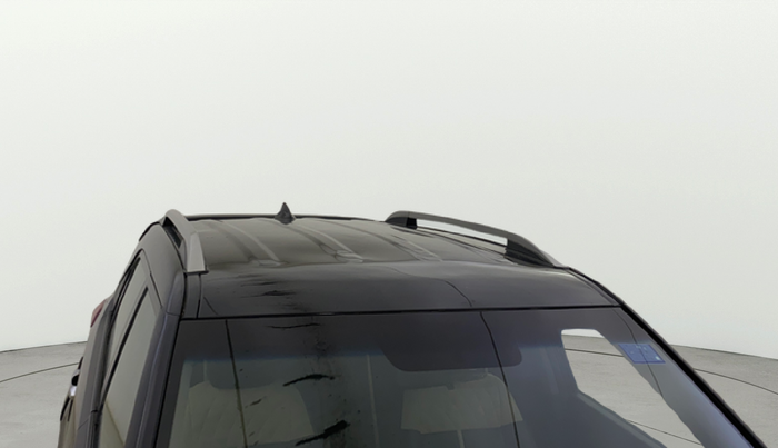 2018 Hyundai Creta SX PLUS AT 1.6 PETROL, Petrol, Automatic, 1,09,060 km, Roof