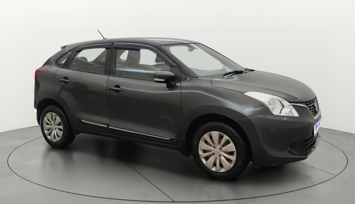 2018 Maruti Baleno DELTA PETROL 1.2, Petrol, Manual, 45,726 km, SRP