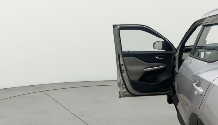 2021 Nissan MAGNITE XL, Petrol, Manual, 94,492 km, LHS Front Door