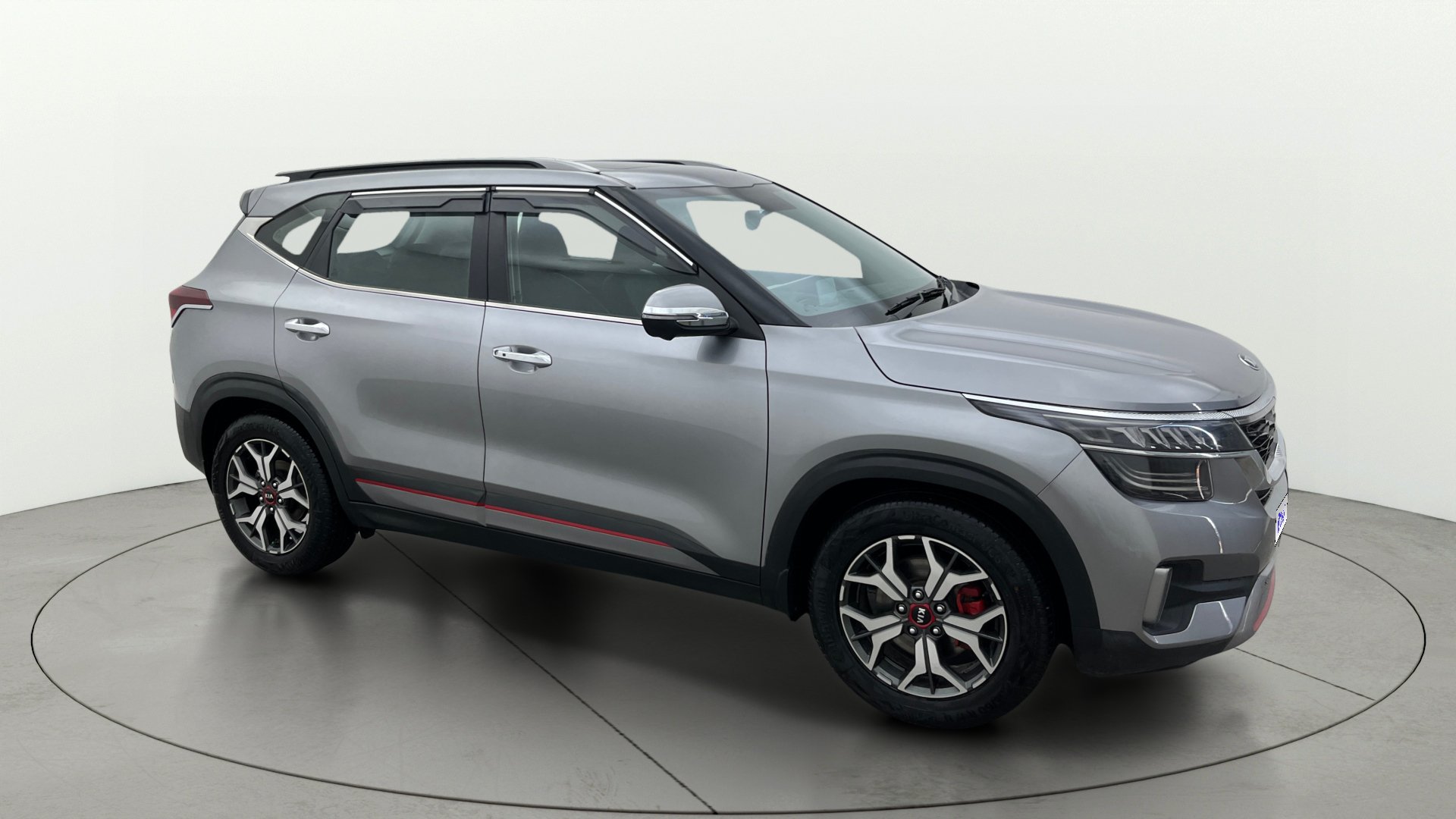 2020 KIA Seltos 2023-2026 GTX PLUS 1.4 PETROL 2020 KIA Seltos 2023-2026 GTX PLUS 1.4 PETROL