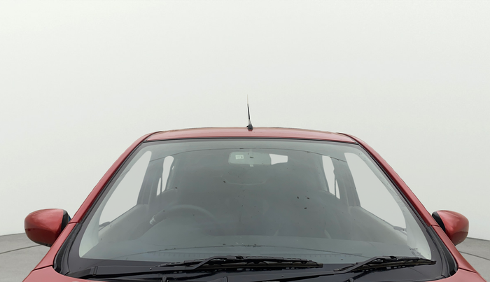 2020 Maruti Celerio VXI, Petrol, Manual, 42,384 km, Front Windshield