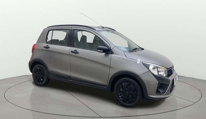 2018 Maruti Celerio X ZXI AMT, Petrol, Automatic, 62,593 km, SRP