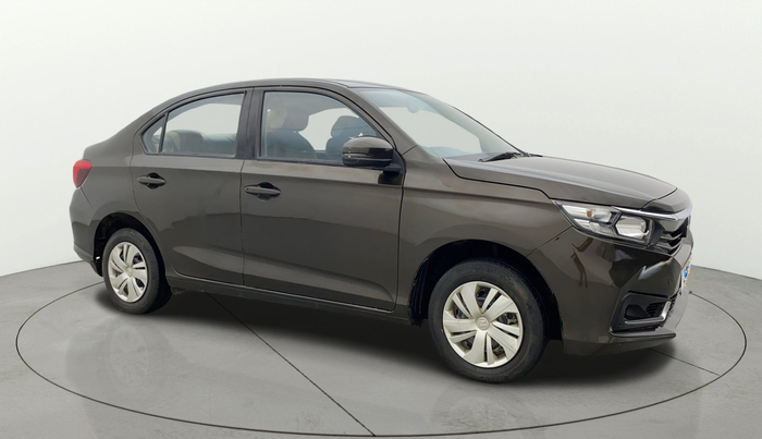 2022 Honda Amaze 1.5L I-DTEC S, Diesel, Manual, 43,116 km, SRP