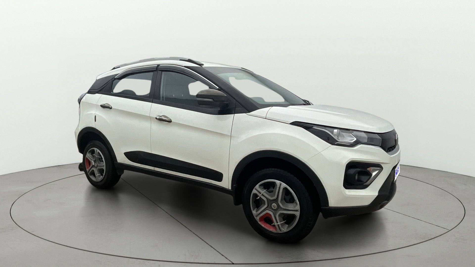 2022 Tata Nexon XE PETROL 2022 Tata Nexon XE PETROL