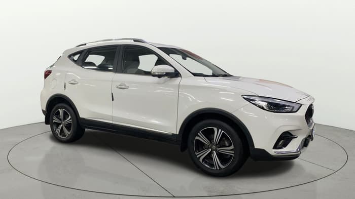 2022 MG ASTOR SHARP EX 1.5 MT, Petrol, Manual, 31,601 km, Right Front Diagonal