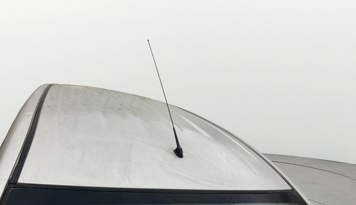 2018 Maruti Celerio ZXI AMT (O), Petrol, Automatic, 1,25,793 km, Roof