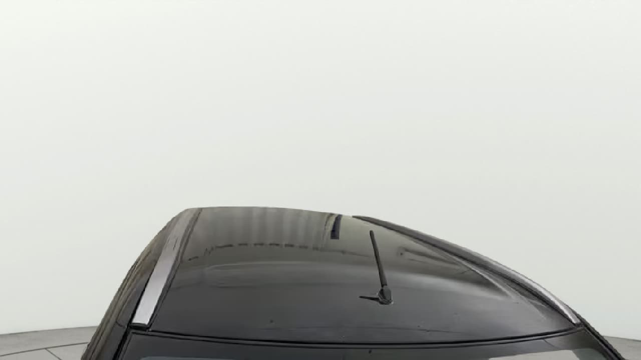 2020 Maruti Vitara Brezza ZXI AT SHVS, Petrol, Automatic, 1,31,317 km, Roof