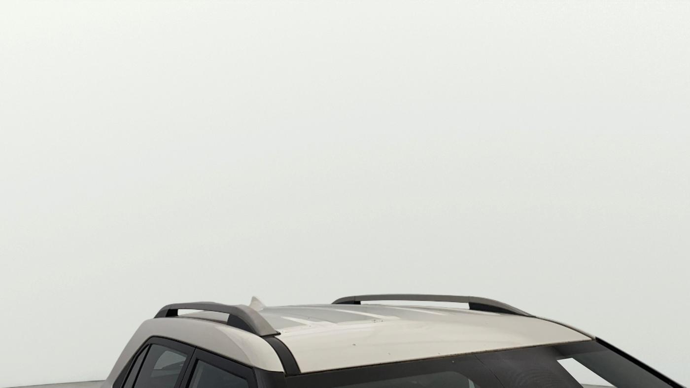 2018 Hyundai Creta SX PLUS 1.6 PETROL, Petrol, Manual, 1,08,112 km, Roof