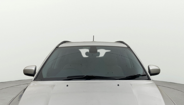 2019 Jeep Compass LONGITUDE (O) 1.4 PETROL AT, Petrol, Automatic, 76,086 km, Front Windshield