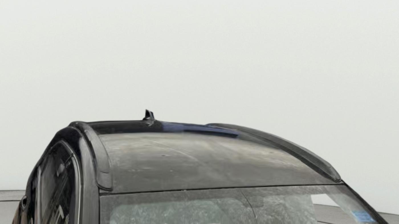 2022 Tata NEXON XZA PLUS PETROL DARK EDITION, CNG, Automatic, 67,935 km, Roof