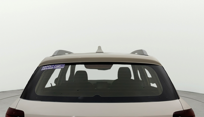 2019 Hyundai VENUE SX PLUS 1.0 TURBO DCT, Petrol, Automatic, 49,692 km, Rear Windshield