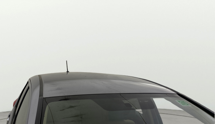 2018 Honda Jazz 1.2L I-VTEC VX CVT, Petrol, Automatic, 23,675 km, Roof