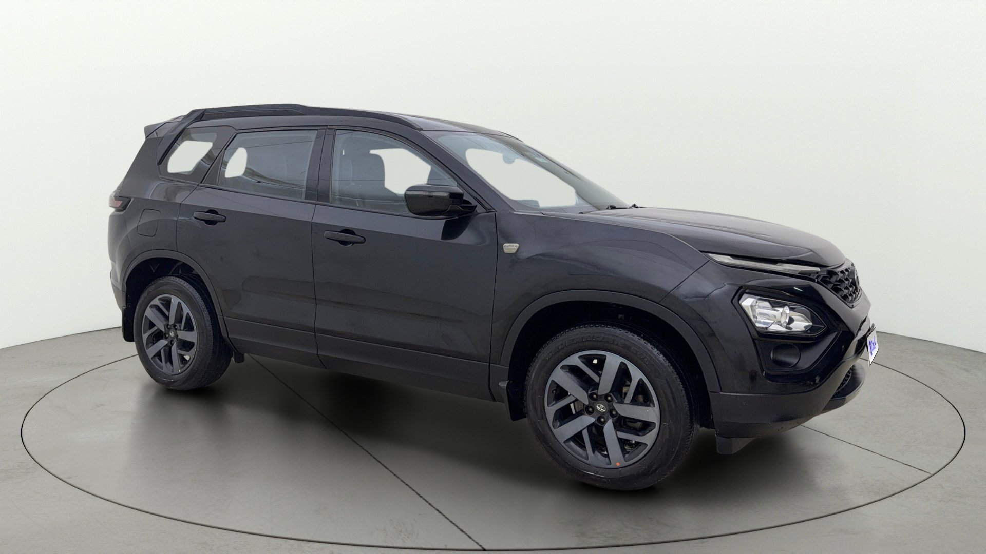 2022 Tata Safari XZA PLUS DARK EDITION 2022 Tata Safari XZA PLUS DARK EDITION