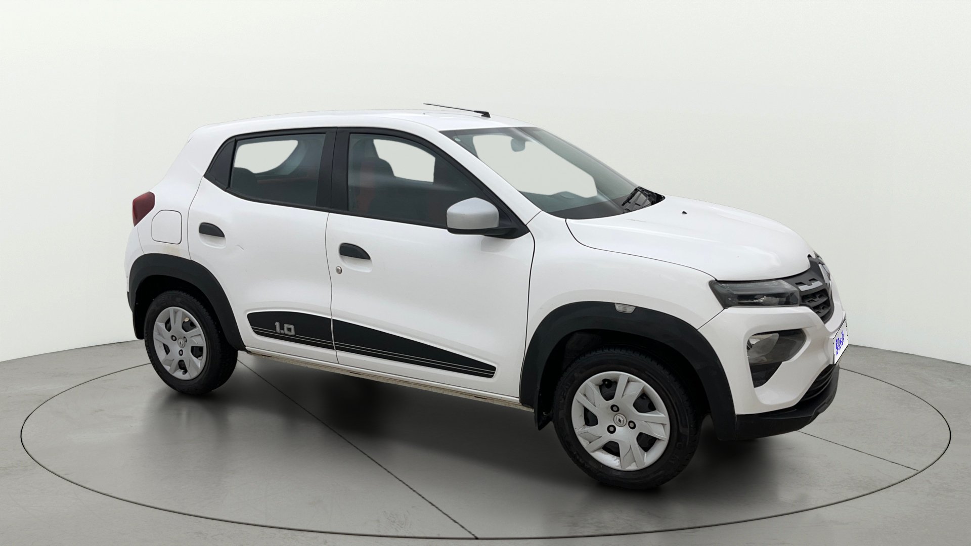 2022 Renault Kwid 2022-2026 RXT 1.0 AMT 2022 Renault Kwid 2022-2026 RXT 1.0 AMT