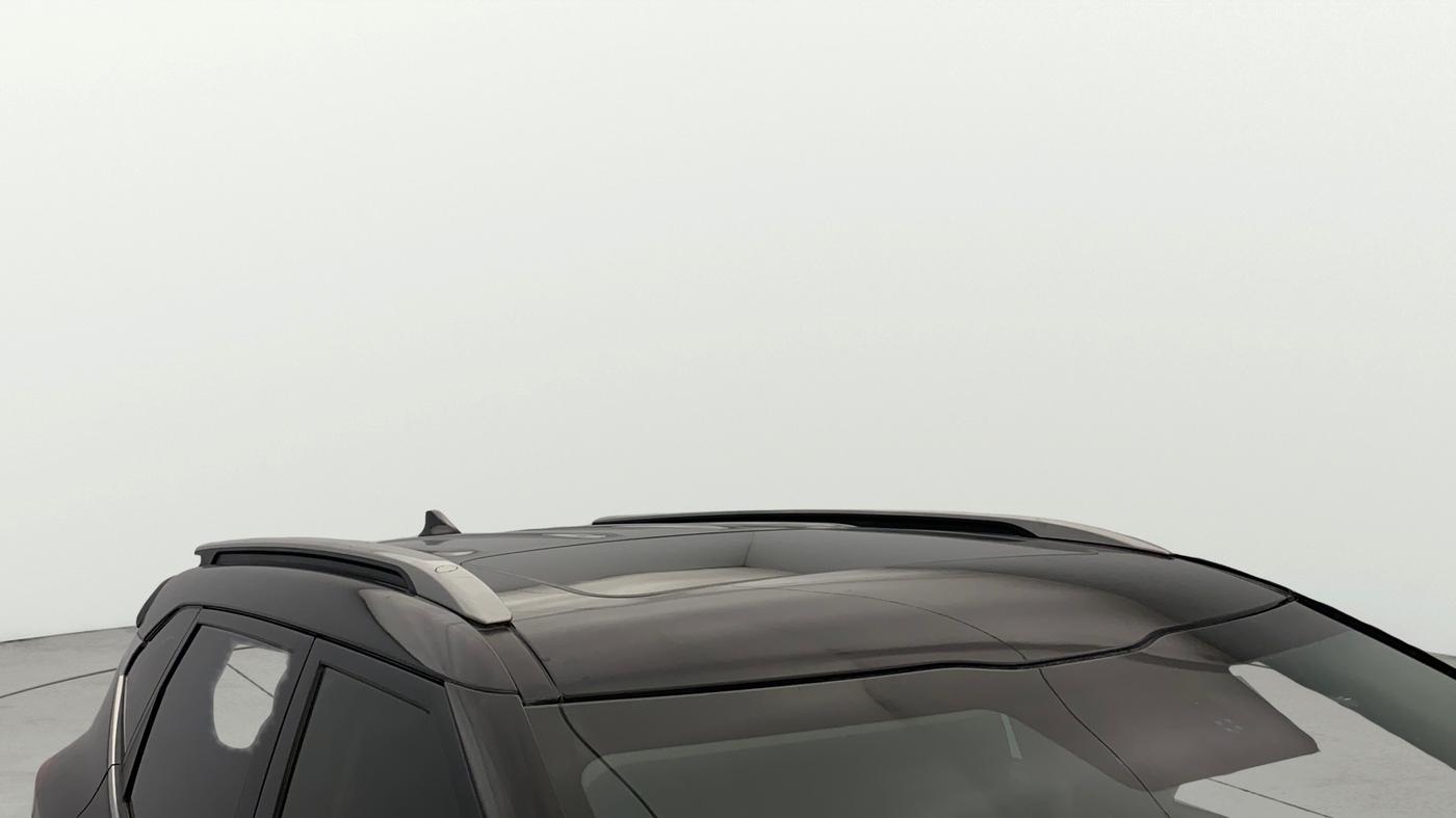 2020 KIA SELTOS GTX PLUS DCT 1.4 PETROL, Petrol, Automatic, 47,307 km, Roof
