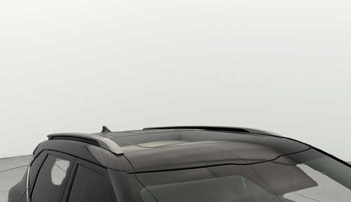 2020 KIA SELTOS GTX PLUS DCT 1.4 PETROL, Petrol, Automatic, 47,307 km, Roof