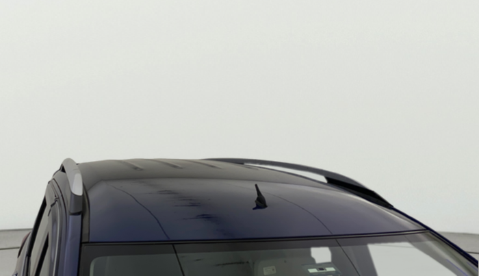 2019 Maruti XL6 ALPHA AT, Petrol, Automatic, 56,222 km, Roof