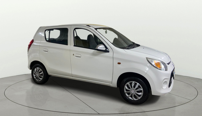 2017 Maruti Alto 800 LXI, Petrol, Manual, 82,817 km, SRP