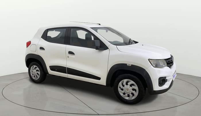 2016 Renault Kwid RXT 0.8, Petrol, Manual, 1,23,083 km, SRP