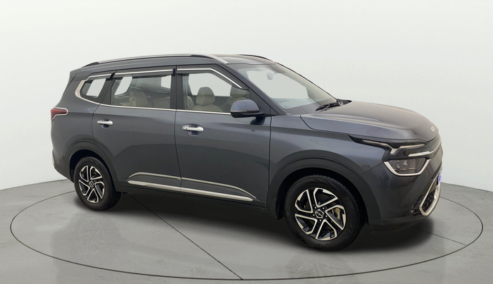 2023 KIA CARENS LUXURY PLUS 1.5 IMT PETROL, Petrol, Manual, 32,480 km, SRP