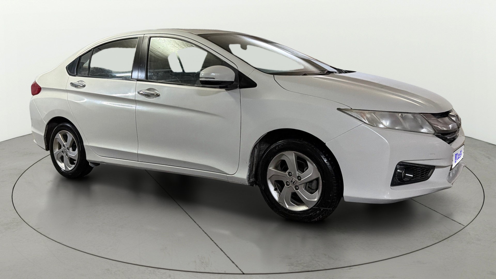 2015 Honda City 2022-2026 1.5L I-VTEC VX CVT 2015 Honda City 2022-2026 1.5L I-VTEC VX CVT