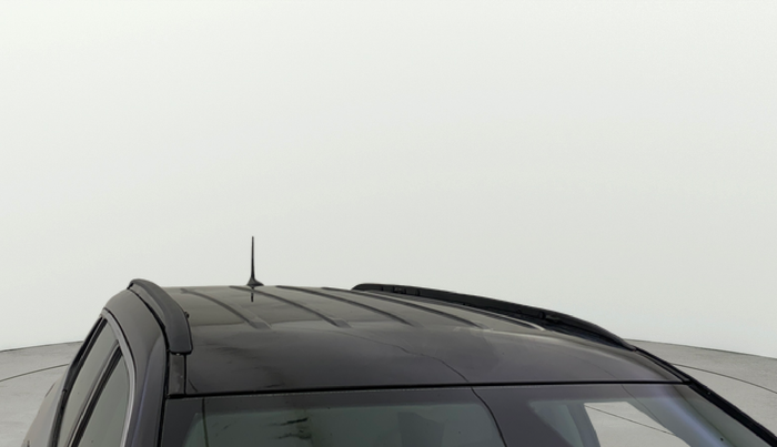 2017 Jeep Compass LIMITED (O) 2.0 DIESEL 4X4, Diesel, Manual, 72,840 km, Roof