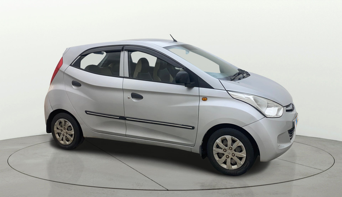 2016 Hyundai Eon MAGNA +, Petrol, Manual, 73,009 km, SRP