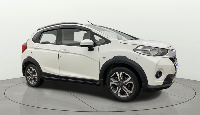 2019 Honda WR-V 1.2L I-VTEC S MT, CNG, Manual, 45,235 km, SRP