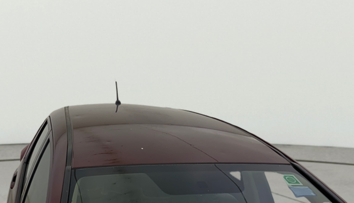 2018 Honda Jazz 1.2L I-VTEC V, Petrol, Manual, 42,213 km, Roof