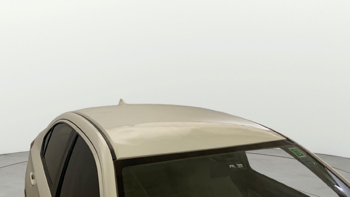 2021 Honda Amaze 1.2L I-VTEC S, CNG, Manual, 39,122 km, Roof