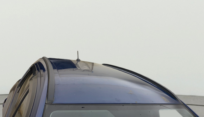 2021 Maruti S Cross ZETA 1.5, Petrol, Manual, 84,495 km, Roof