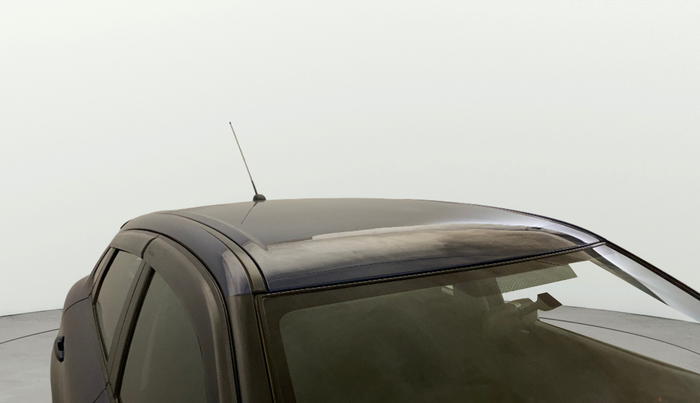 2019 Maruti Baleno DELTA PETROL 1.2, Petrol, Manual, 47,529 km, Roof