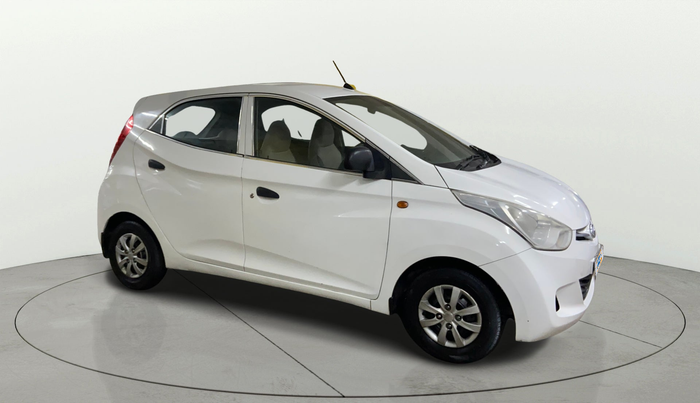 2016 Hyundai Eon ERA +, CNG, Manual, 71,700 km, SRP
